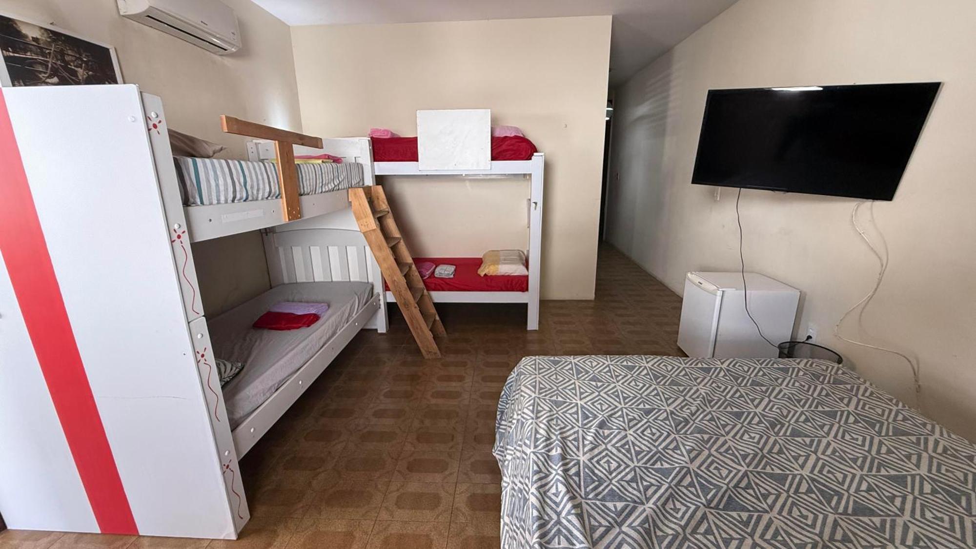 Casa Do Uai Apartment - Joao Pessoa, Joao Pessoa